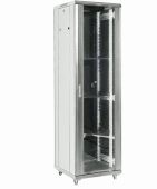Напольный шкаф REXANT 04-1866 18U серый, 04-1866-211
