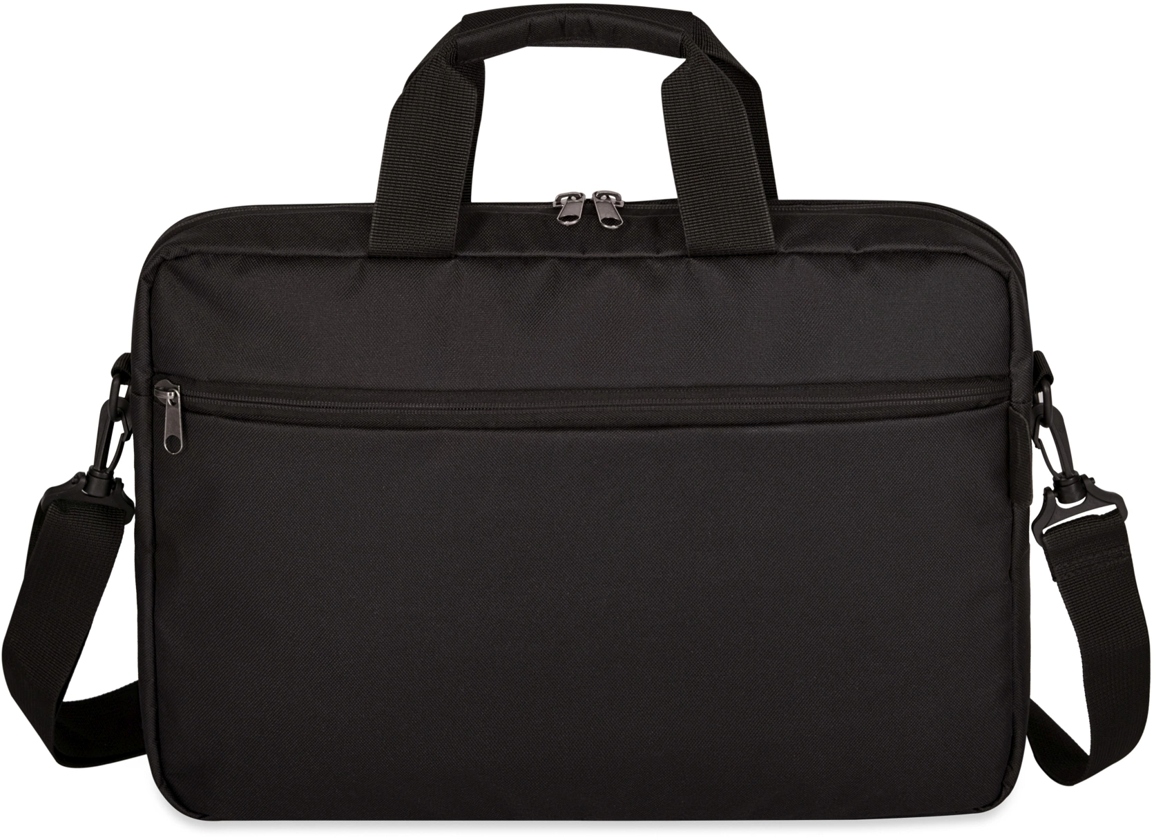 Сумка Digma R-270 15.6" чёрный полиэстер, R270BK