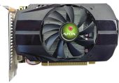 Фото Видеокарта AFOX NVIDIA GeForce GT 730 GDDR5 4GB, AF730-4096D5H5