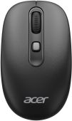 Мышь Acer OMR502 Беспроводная чёрный, ZL.MCE11.01A