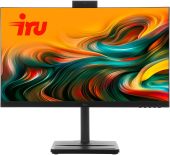 Моноблок iRU Tactio 24ID5 24.5" Monoblock, 2195973