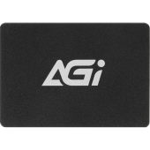 Фото Диск SSD AGI AI238 2.5" 1 ТБ SATA, AGI1K0GIMAI238-CB