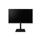 Монитор Delta Computers «Сова» OM270I 27" IPS чёрный, OM270I.FHD.SS.01.P2