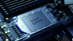 AMD EPYC 7003: Новое слово в серверной производительности