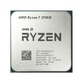 Photo Процессор AMD Ryzen 7-3700X 3600МГц AM4, Oem, 100-000000071