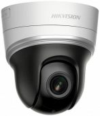 Вид Камера видеонаблюдения HIKVISION DS-2DE2204IW-DE3/W(S6)(B) 1920 x 1080 2.8-12мм F1.8, DS-2DE2204IW-D