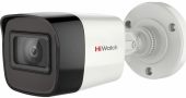 Фото Камера видеонаблюдения HiWatch DS-T500A 2560 x 1944 3.6мм, DS-T500A (3.6 MM)