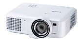Photo Проектор Canon LV-WX300ST 1280x800 (WXGA) DLP, 9880B003