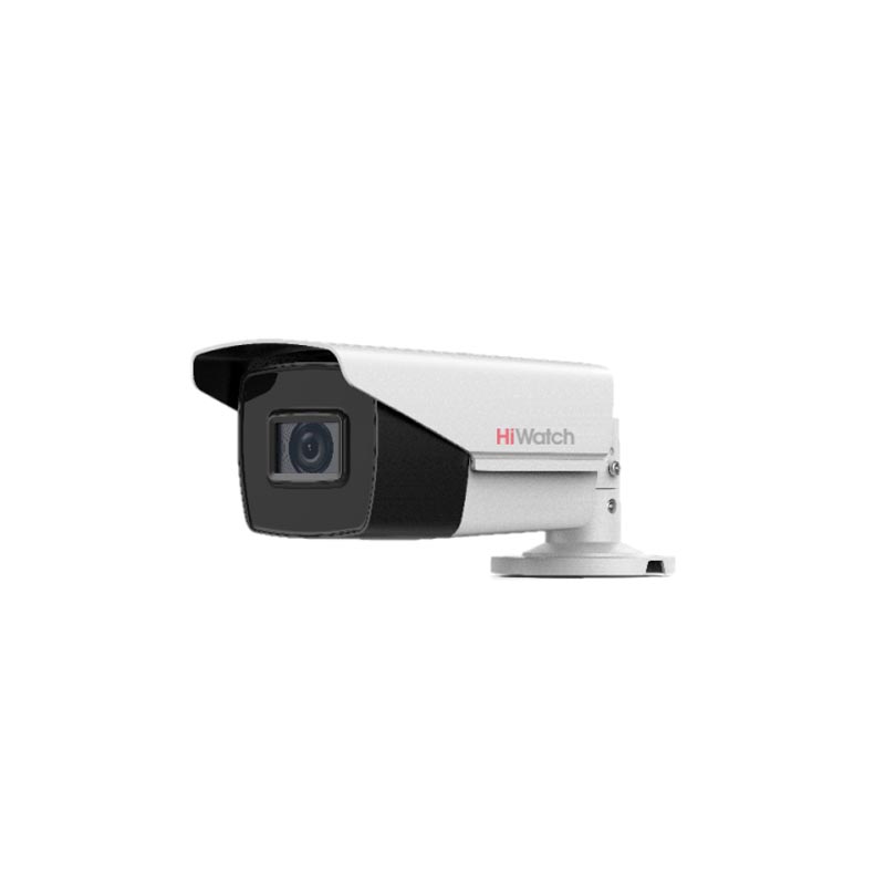 Картинка - 1 Камера видеонаблюдения HIKVISION HiWatch DS-T220S(B) 1920 x 1080 2.8мм F2.0, DS-T220S (B) (2.8 MM)
