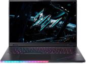 Фото Игровой ноутбук Acer Predator Helios 18 AI PH18-73-99GX 18" 2560x1600 (WQXGA), NH.QVZCD.002