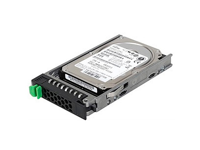 Диск HDD Fujitsu Primergy SAS NL (12Gb/s) 2.5" 2TB, S26361-F5600-L200