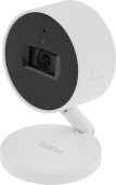 Камера видеонаблюдения TP-Link Tapo C125 2560 x 1440 2.45мм F2.0, TAPO C125