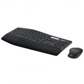 Комплект Клавиатура/мышь Logitech MK850 Беспроводной чёрный, 920-008232