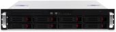 Сервер iRU s2208e 8x3.5" Rack 2U, 2142571
