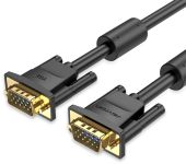 Видео кабель Vention VGA (M) -&gt; VGA (M) 2 м, DAEBH