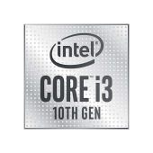 Фото Процессор Intel Core i3-10100 3600МГц LGA 1200, Tech pack, SRH3N