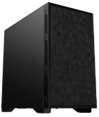 Корпус RAIJINTEK OPORA M5 Mini Tower Без БП чёрный, 0R20B00271