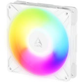 Корпусный вентилятор Arctic P14 Pro Reverse A-RGB 140 мм 3-pin + 4-pin, ACFAN00324A