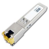 Трансивер XBIT SFP 1000Base-T Витая пара, SFP-1G-T