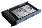 Фото Диск SSD Lenovo ThinkSystem Read Intensive 2.5" 480 ГБ SATA, 4XB7A82259