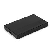 Внешний диск HDD Mirex Uley Dark 1TB 2.5&quot; USB 3.0 Чёрный, 13630-UHDULD10