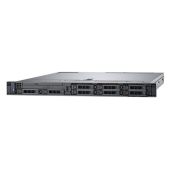 Вид Сервер Dell PowerEdge R640 8x2.5" Rack 1U, 210-AKWU_MO