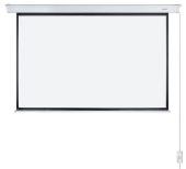 Экран настенно-потолочный Lumien Eco Control 240x152 см 16:10 с электроприводом, LEC-100115