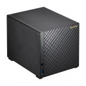Настольная система хранения ASUSTOR AS1004T 4-bay, AS1004T