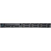 Фото Серверная платформа Dell PowerEdge R340 8x2.5" Rack 1U, 210-AQUB-138-000