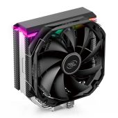 Кулер DeepCool AS500 140 мм, R-AS500-BKNLMN-G