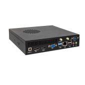 Настольный компьютер Hiper Power FACTUM FT20 Mini PC, FT20-i3141R8N2R6BWP