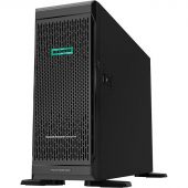 Сервер HP Enterprise ProLiant ML350 Gen10 2.5" Tower 4U, P25008-421