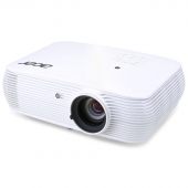 Вид Проектор Acer P1502 1920x1080 (Full HD) DLP, MR.JNS11.001