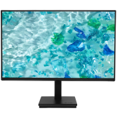 Монитор Acer V277Gbmipx 27" IPS чёрный, UM.HV7CD.G02