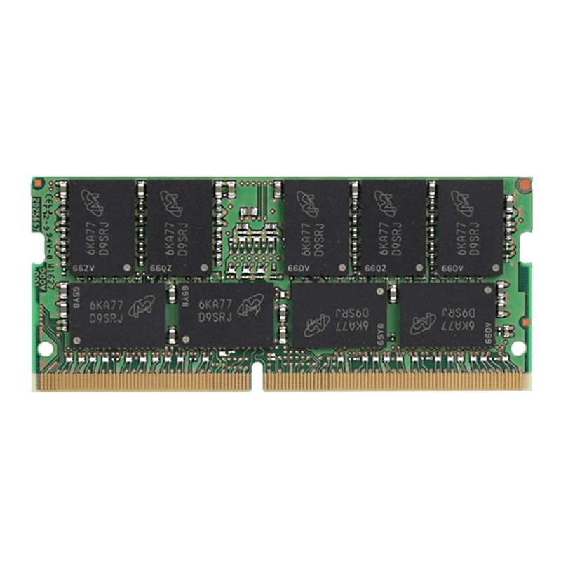 Фото-1 Модуль памяти Kingston Server Premier (Hynix C) 32 ГБ DDR4 2666 МГц, KSM26SED8/32HC