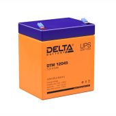 Вид Батарея для ИБП Delta DTM, DTM 12045