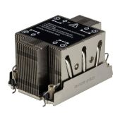 Кулер Supermicro Heatsink 2U, SNK-P0078PC