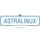 Фото Право пользования ГК Астра Astra Linux Spec Edit исп.1 Add-On Бессрочно, OS121300016COP000WS01-SO12