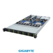Серверная платформа Gigabyte R183-ZF1-rev. AAJ1/ACJ1 12x2.5" Rack 1U, R183-ZF1-ACJ1