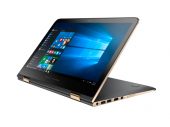 Вид Ноутбук-трансформер HP Spectre x360 13-4106ur 13.3" 2560x1440 (WQHD), X5B60EA