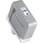 Картридж Canon PFI-1300 Струйный Голубой, 0815C001