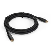 USB кабель Exegate USB Type C (M) -&gt; USB Type C (M) 1.8 м, EX294784RUS