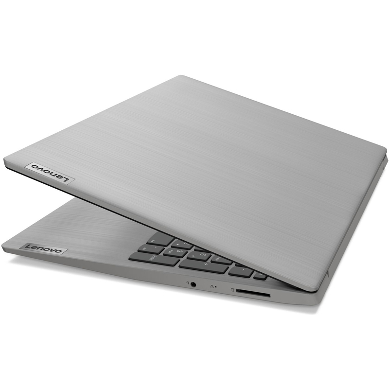 Картинка - 1 Ноутбук Lenovo IdeaPad 3 15IIL05 15.6&quot; 1920x1080 (Full HD), 81WE01E4RU