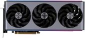 Фото Видеокарта Sapphire AMD Radeon RX 7900 XTX NITRO+ GDDR6 24GB, 11322-01-40G
