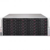 Серверная платформа Supermicro SuperServer 6049P-E1CR36H 36x3.5&quot; Rack 4U, SSG-6049P-E1CR36H
