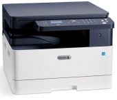 МФУ Xerox B1022DN A3 лазерный черно-белый, B1022DN