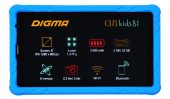 Вид Планшет Digma CITI Kids 81 8" 1280x800 (WXGA), CS8233MG
