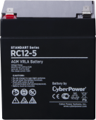 Батарея для ИБП Cyberpower RС, RC 12-5