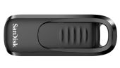 USB накопитель SanDisk Ultra Slider USB Type C (USB 3.2 Gen 1) 64 ГБ, SDCZ480-064G-G46