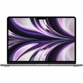 Вид Ноутбук Apple MacBook Air (2022) English KB 13.6" 2560x1664, MLXW3ZE/A